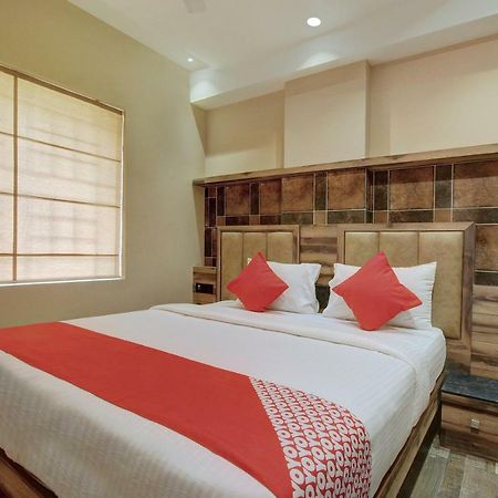 Laxman Residency Mangalore Hotell Kulurkudrū Exteriör bild
